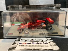 1:43 MAG NS193 Gunnar Nilsson