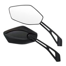 Mirror E-mark for Kawasaki