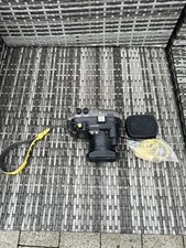 Sony Meikon Nex7 Case See