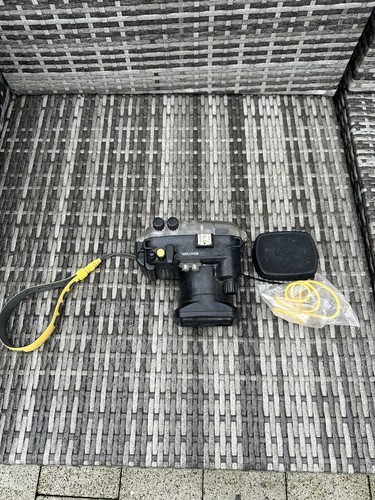 Sony meikon nex7 case - nex7, see
