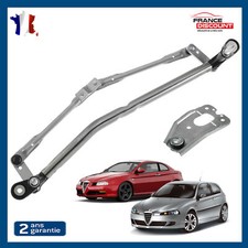 Mechanism Linkage Front Wiper