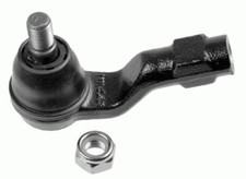 Lemforder Tie Rod End Front