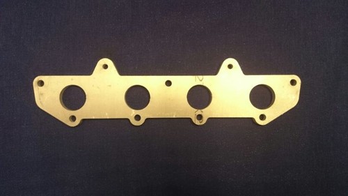 Rover series inlet - series,