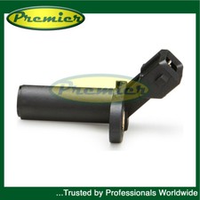 Premier Crankshaft Crank Angle