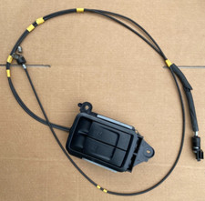 Lexus RX450H Seat Control button Switch With Wire 2019 Reg 72595X1T13