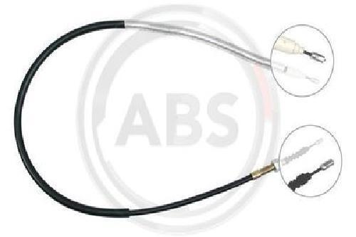 Original cable parking - original, a.b.s.