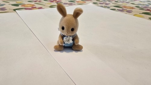 Vintage sylvanian families - sylvanian,