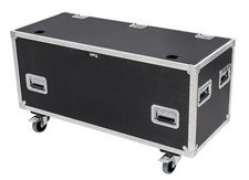 Road Trunk Flight Case with
