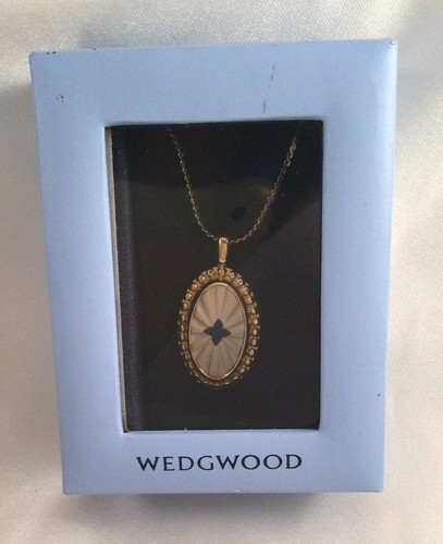 Vintage jewellery wedgwood - jewellery,