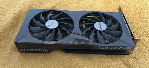 Gigabyte geforce rtx 3060ti - gigabyte,