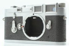 Leica M3 Single Stroke 35mm