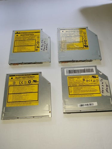 Powerbook optical drive - g4,