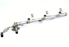 FUEL INJECTOR RAIL FOR VAUXHALL SAAB VECTRA 9-3 VXR 2.8T Z28 Z28NET NEL 12574134