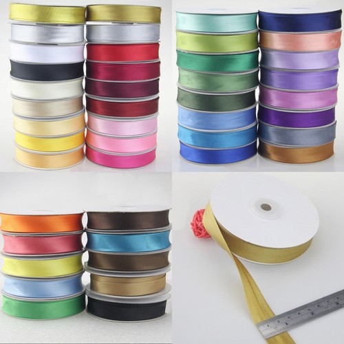 Satin bias binding tape - binding,