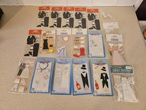 Packs wedding dress - packs,