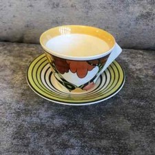 CLARICE CLIFF BIZARRE