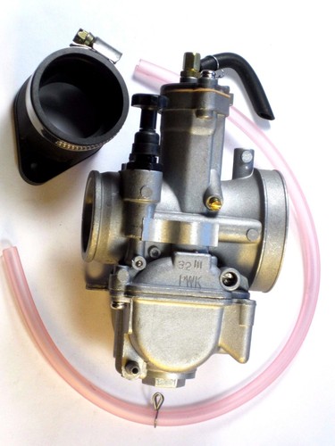 Amal mk2 alternative - alternative, carb