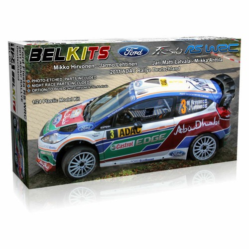 Belkits kit car ford - kit,