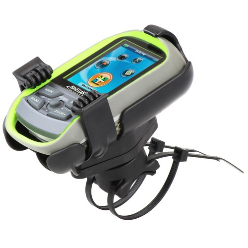 Ram off bicycle mount - bicycle,