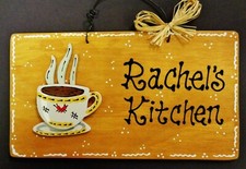 COFFEE CUP Personalize KITCHEN