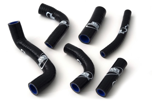 As3 silicone radiator - as3,