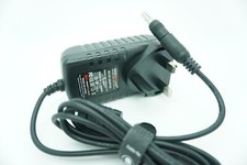 8 Volt AC-DC Switching Adapter for Kelly Holmes Exercise Bike YK-BK8601