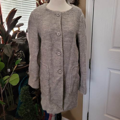 Zara jacket medium - zara,
