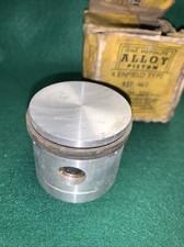 Royal Enfield 4613 Piston with