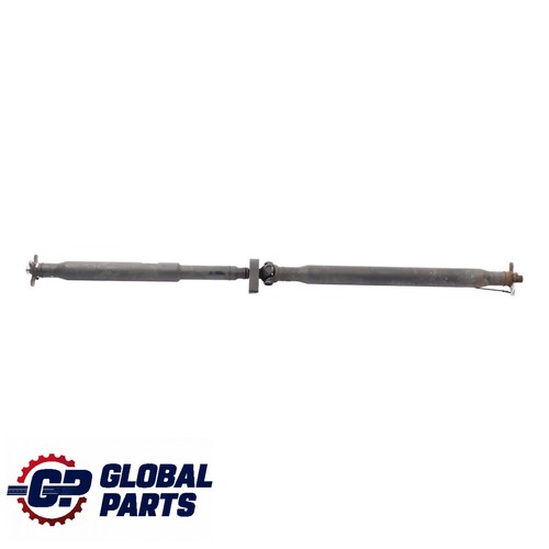 Mercedes w221 propshaft - w221, om642