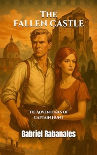 The fallen castle - the,