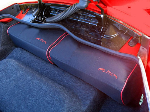 Pontiac solstice luggage - pontiac,