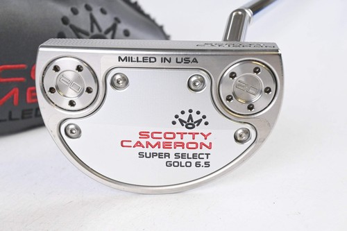 Scotty cameron super select - super,