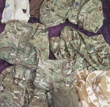 British Army MTP  Smock 180/96