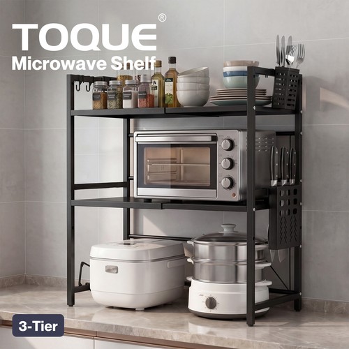 Toque tier expandable - toque,