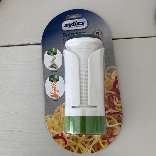 Zylizz vegetable spiralizer - zylizz,