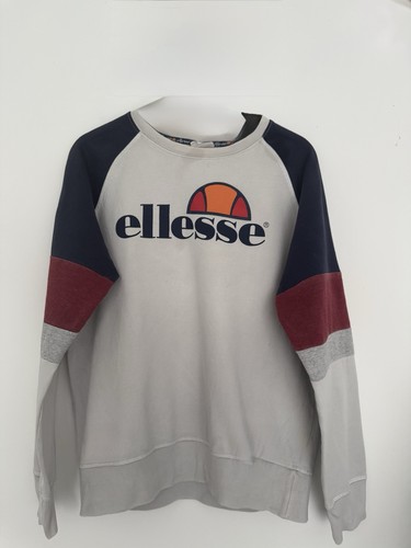 Long sleeve ellesse men - sleeve,