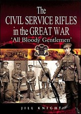 Civil Service Rifles in the