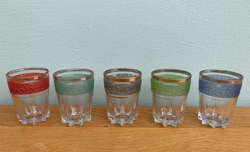 Vintage french frosted - vintage,