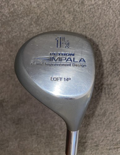 Perron impala wood 14 - 1.5,