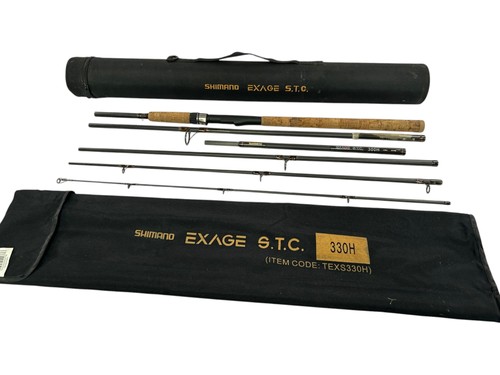 Shimano exage c 6 - shimano, s.t.c.6