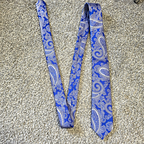 Paul williams 100 silk tie - williams, 100%