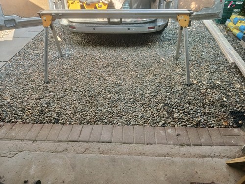 Dewalt long beam mitre saw - mitre,