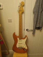 FENDER MEXICO VINTERA 70S STRATOCASTER Electric Guitar