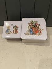 Peter Rabbit Beatrix Potter