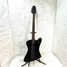 EPIPHONE Thunderbird Goth Bass