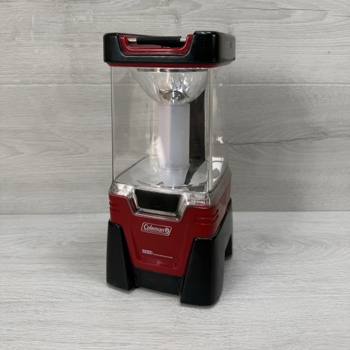 Coleman cpx led lantern - coleman, 6