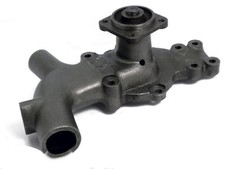 Water Pump, Jaguar XK140, XK150, MK1, MK7, MK8, MK9 C7618 Brand New