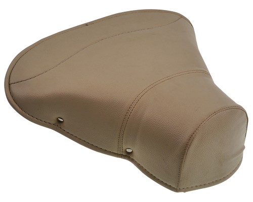 Swingarm saddle plain car - saddle,