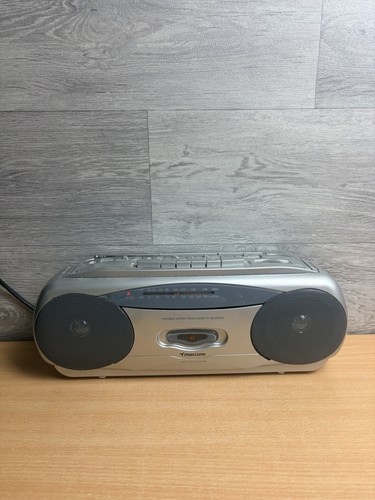 Mikomi 418 stereo - stereo, radio