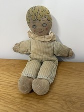 Very Rare 50s Vintage andy